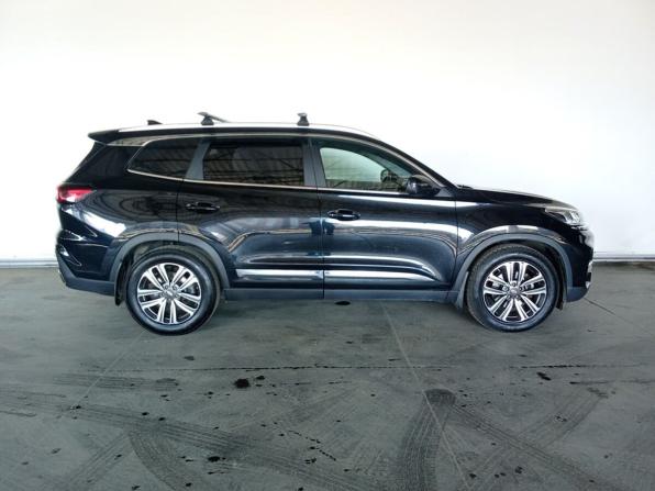 Chery Tiggo 8 I с пробегом 2020 года, цена 1 450 000 рублей, 159414 км, внедорожник, Автокод Объявления
