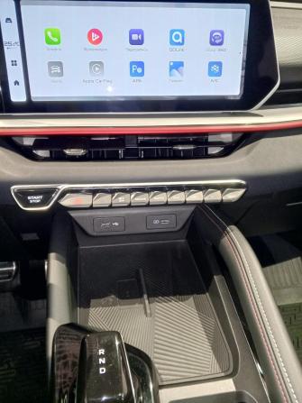 Geely Coolray I Рестайлинг с пробегом 2024 года, цена 2 199 000 рублей, 57840 км, внедорожник, Автокод Объявления