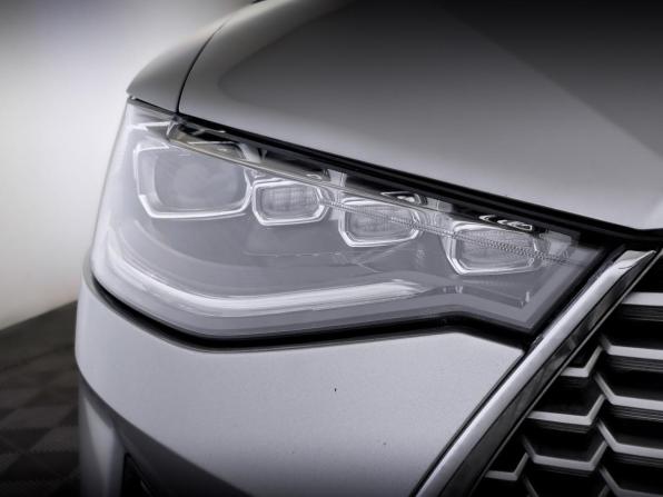 Haval F7x I с пробегом 2021 года, цена 1 830 000 рублей, 78876 км, внедорожник, Автокод Объявления