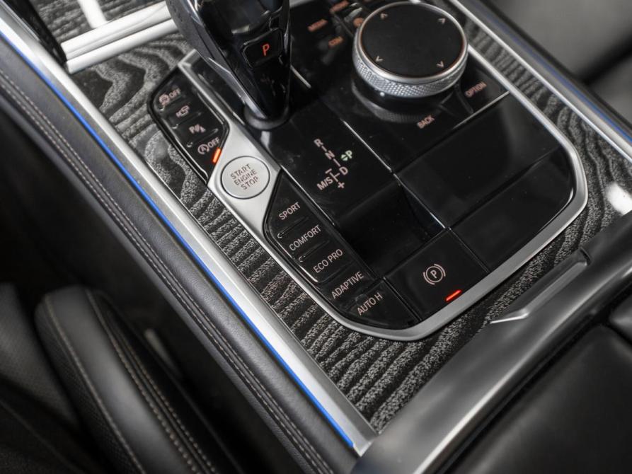 BMW 8 серии II (G14/G15/G16) Москва  - изображение 26