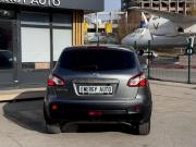 Nissan Qashqai I Рестайлинг Уфа  - изображение 17