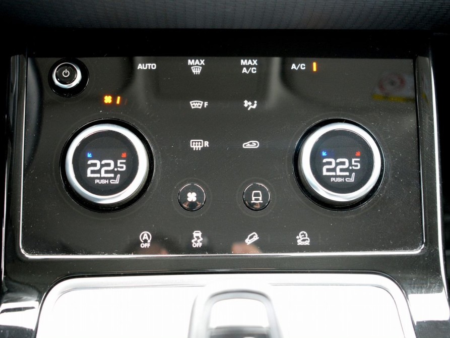 Land Rover Range Rover Evoque II Москва  - изображение 17