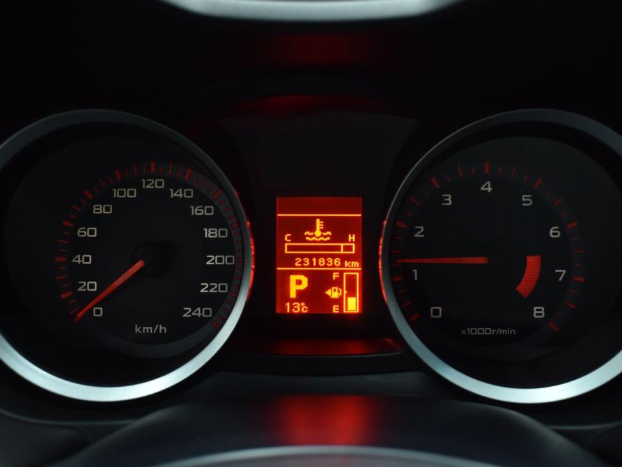 Mitsubishi Lancer X Кемерово  - изображение 11