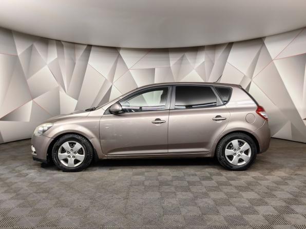 Kia Ceed I Рестайлинг с пробегом 2011 года, цена 519 000 рублей, 221692 км, хэтчбек, Автокод Объявления