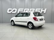 Skoda Fabia II Рестайлинг Ростов-на-Дону  - изображение 16