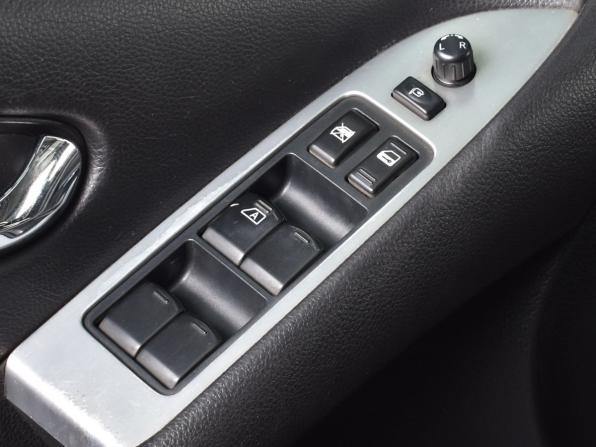 Nissan Murano II (Z51) Рестайлинг с пробегом 2012 года, цена 1 199 995 рублей, 215161 км, внедорожник, Автокод Объявления