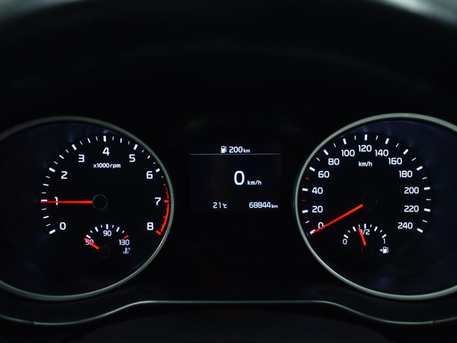Kia Ceed III Кемерово  - изображение 11