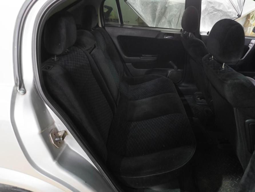 Opel Astra G Воронеж  - изображение 7