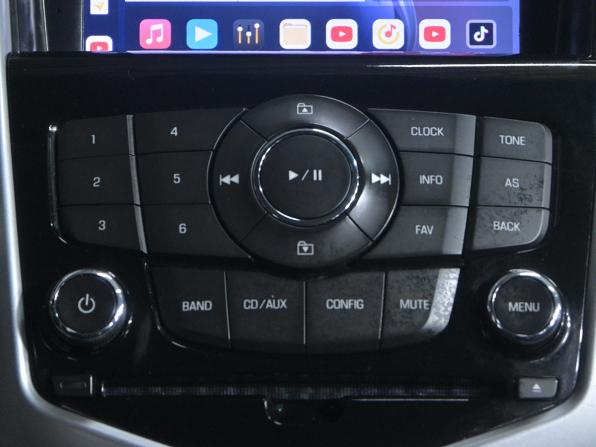 Chevrolet Cruze I с пробегом 2012 года, цена 690 000 рублей, 167034 км, хэтчбек, Автокод Объявления