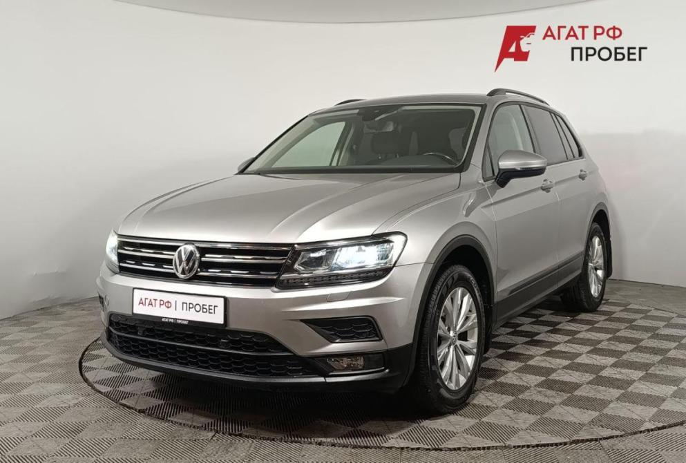 Volkswagen Tiguan II Волгоград  - изображение 3