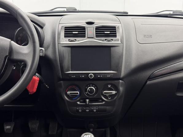 Lada (ВАЗ) Granta I Рестайлинг с пробегом 2024 года, цена 1 077 000 рублей, 13846 км, седан, Автокод Объявления