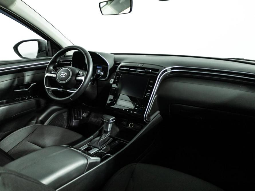 Hyundai Tucson IV Санкт-Петербург  - изображение 11