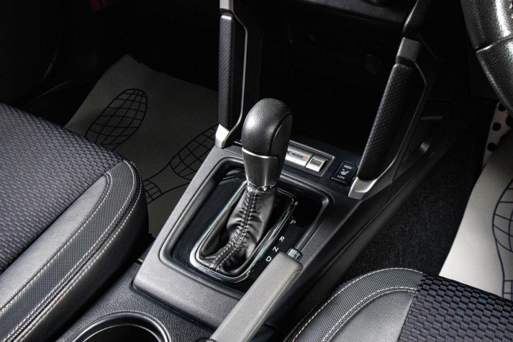 Subaru Forester IV Рестайлинг Сургут  - изображение 16