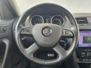 Skoda Yeti I Рестайлинг Ярославль  - изображение 40