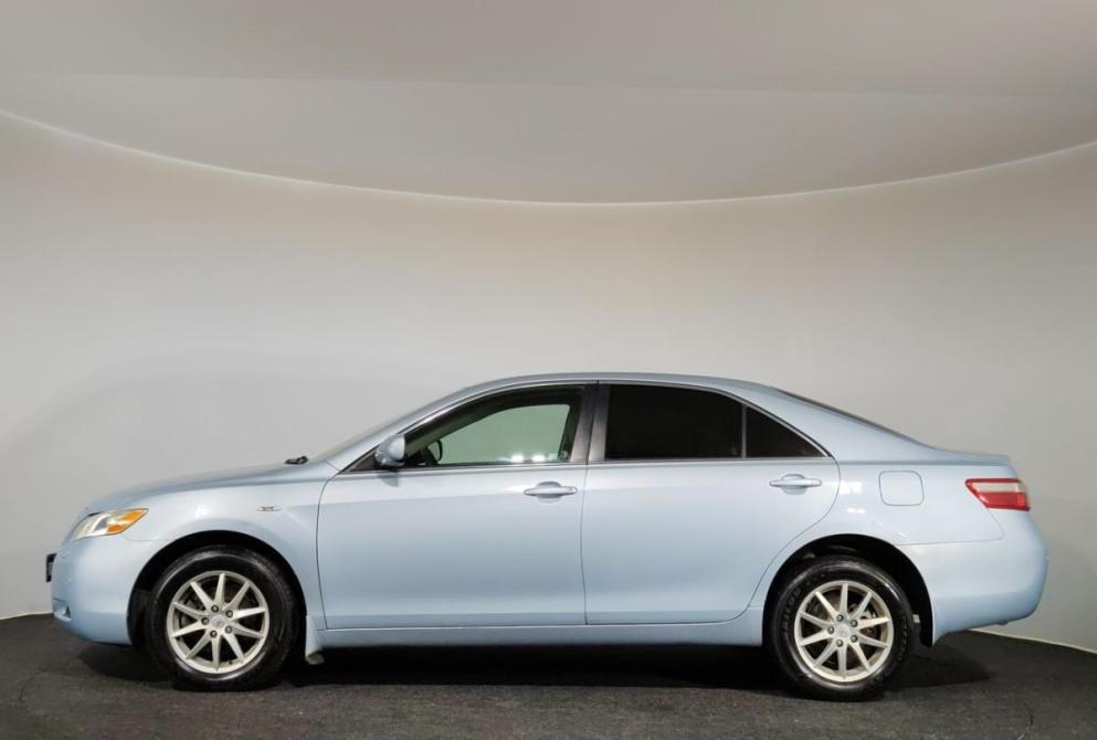Toyota Camry VI (XV40) Ярославль  - изображение 8