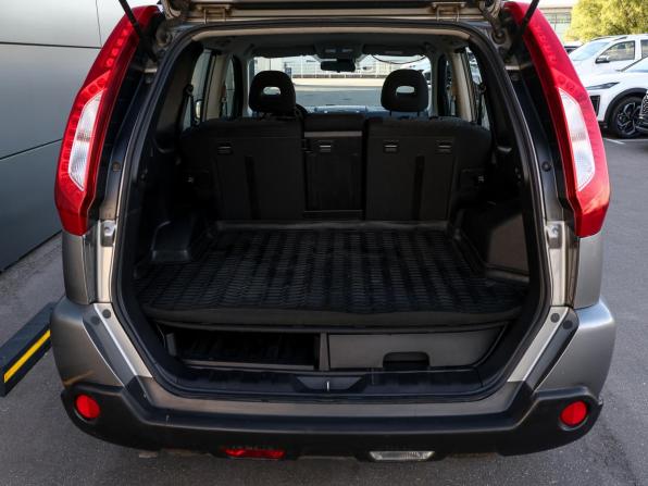 Nissan X-Trail II Рестайлинг с пробегом 2013 года, цена 1 298 000 рублей, 215505 км, внедорожник, Автокод Объявления