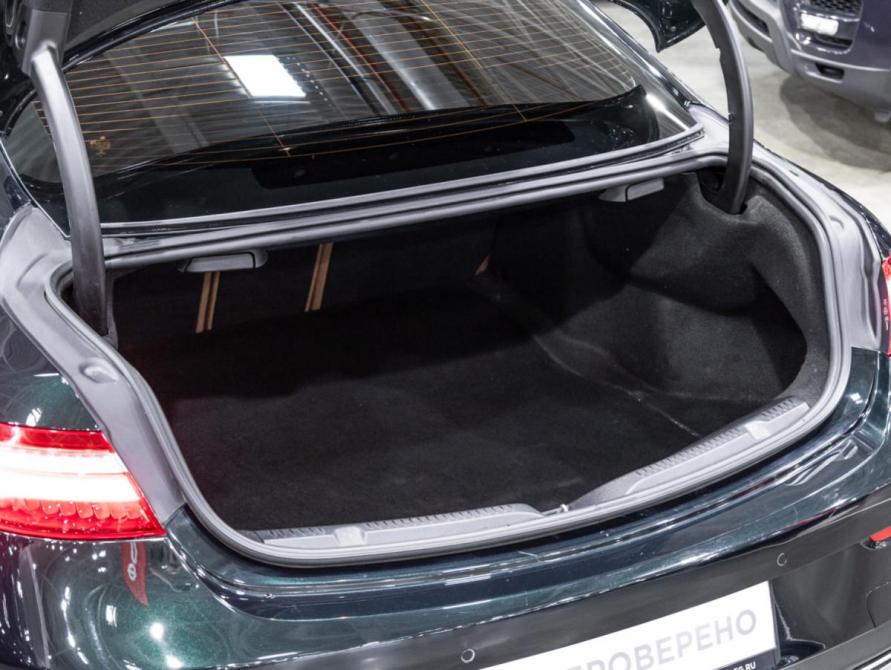 Mercedes-Benz E-Класс V (W213 S213 C238) Санкт-Петербург  - изображение 35