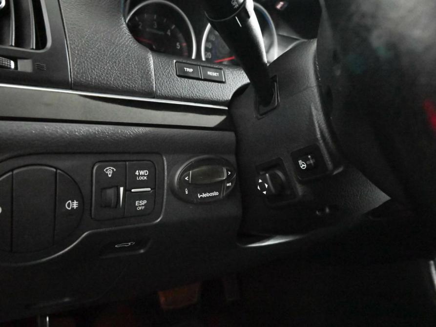 Hyundai ix55 Екатеринбург  - изображение 19