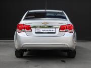 Chevrolet Cruze I Рестайлинг Москва  - изображение 25