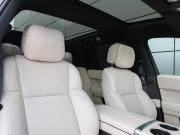 Li Auto (Lixiang) L7 I Москва  - изображение 41