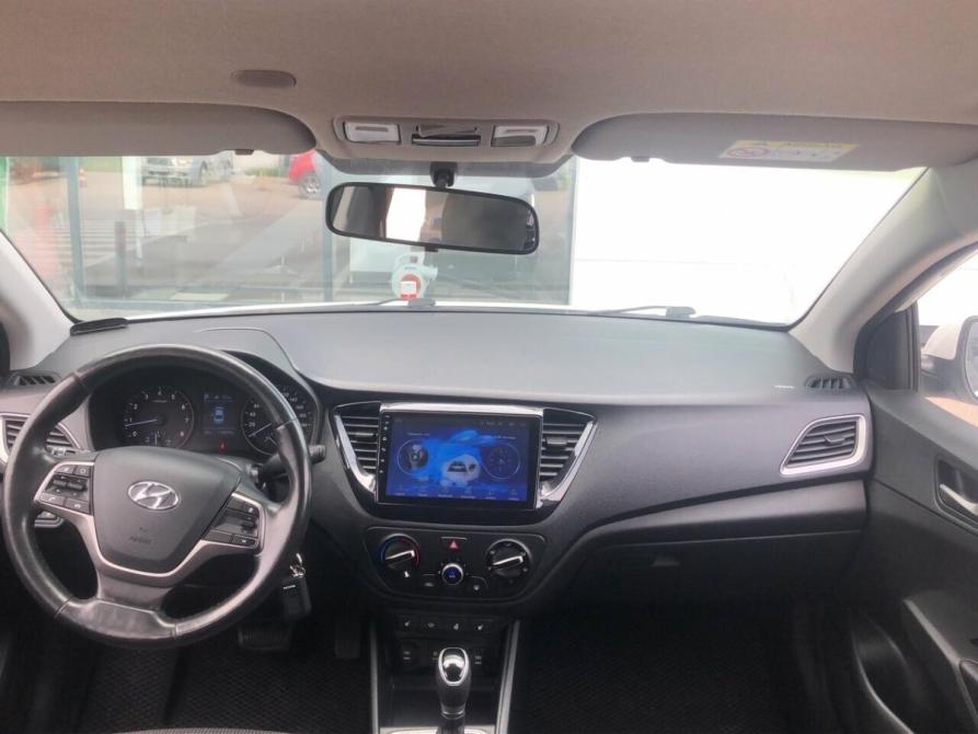 Hyundai Solaris II Пермь  - изображение 5