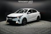 Kia Rio IV Рестайлинг Крым  - изображение 30