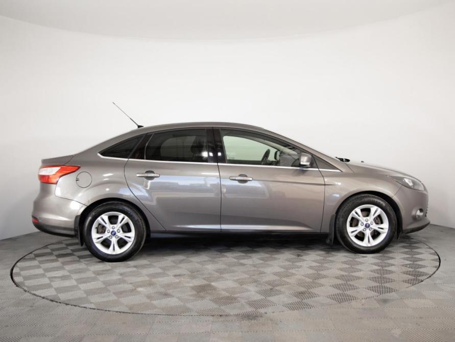 Ford Focus III Санкт-Петербург  - изображение 4