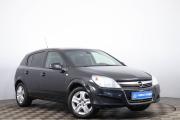 Opel Astra H Рестайлинг Пермь  - изображение 23