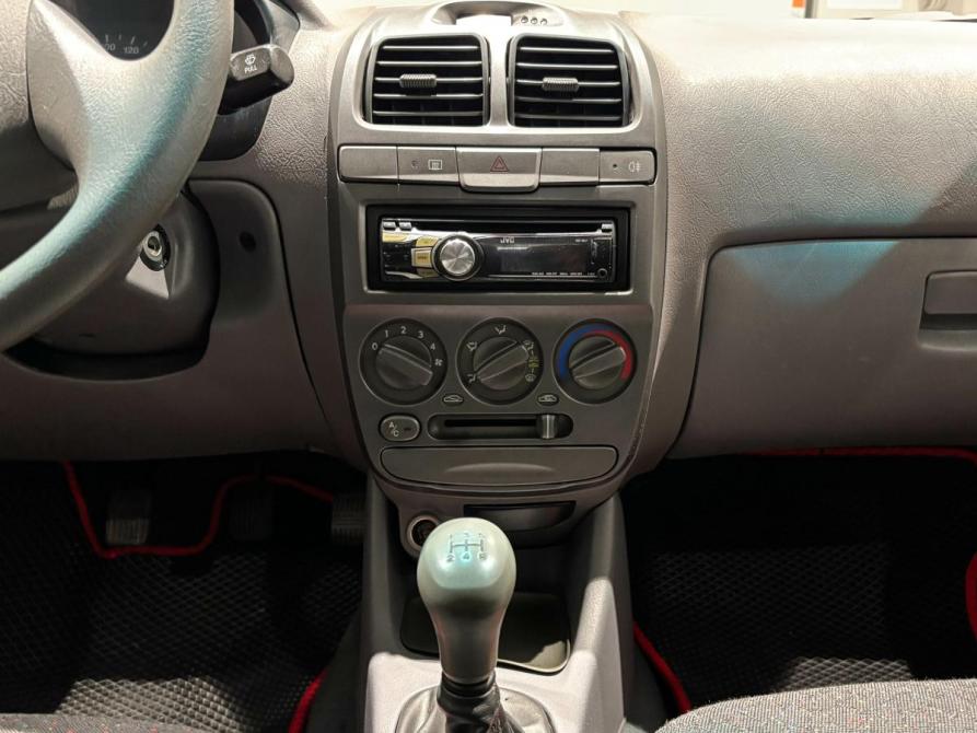 Hyundai Accent II Екатеринбург  - изображение 17