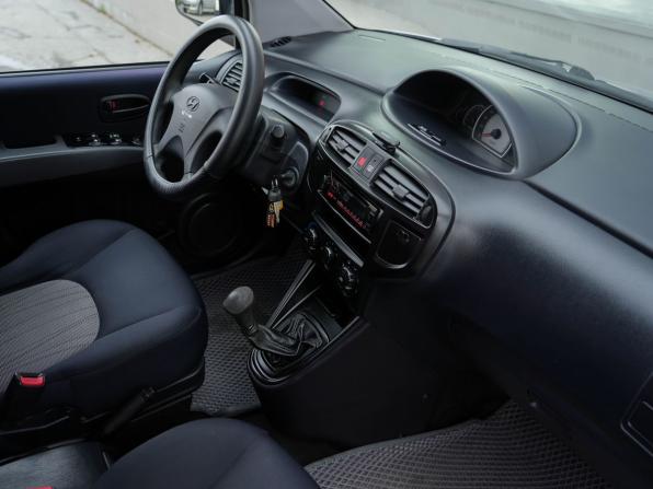 Hyundai Matrix I Рестайлинг 2 с пробегом 2008 года, цена 400 000 рублей, 350950 км, компактвэн, Автокод Объявления