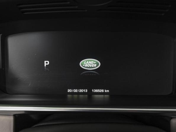 Land Rover Range Rover IV с пробегом 2015 года, цена 4 935 000 рублей, 136526 км, внедорожник, Автокод Объявления