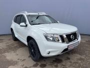 Nissan Terrano III (D10) Стерлитамак  - изображение 53