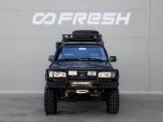 Toyota Land Cruiser 80 Series Рестайлинг Краснодар  - изображение 25