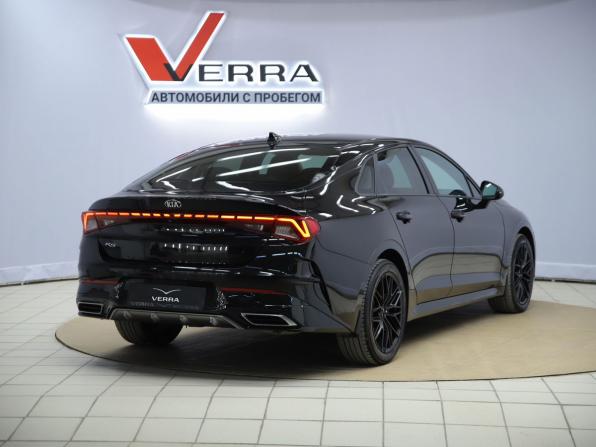 Kia K5 III с пробегом 2021 года, цена 2 390 000 рублей, 151261 км, седан, Автокод Объявления