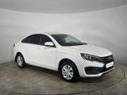 Lada (ВАЗ) Vesta I Рестайлинг (NG) Санкт-Петербург  - изображение 20
