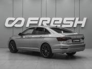 Volkswagen Jetta VII Ростов-на-Дону  - изображение 21