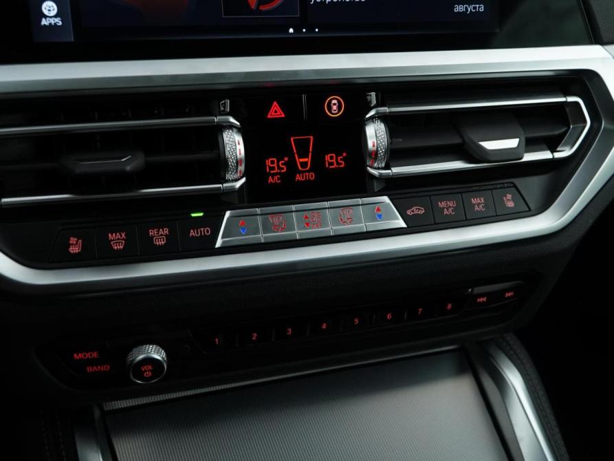 BMW 4 серии G22 G23 G26 Москва  - изображение 15