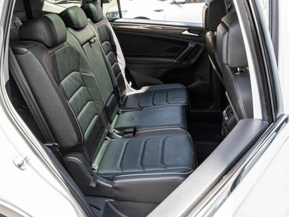 Volkswagen Tiguan II с пробегом 2020 года, цена 3 570 000 рублей, 83198 км, внедорожник, Автокод Объявления