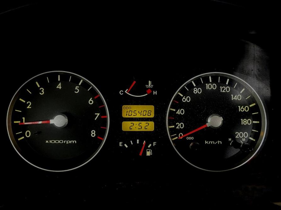 Hyundai Getz I Москва  - изображение 6
