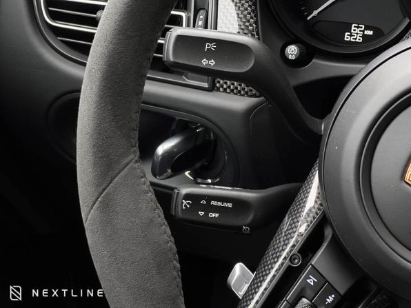 Новый Porsche Macan I Рестайлинг 2 2026 года, цена 17 990 000 рублей, внедорожник, Автокод Объявления