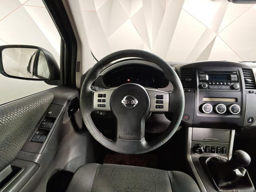 Nissan Pathfinder III Рестайлинг Москва  - изображение 20