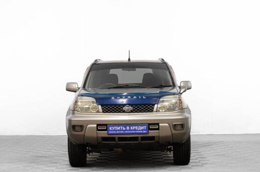 Nissan X-Trail I Барнаул  - изображение 2