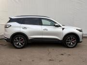 Chery Tiggo 7 Pro Max I Рестайлинг Москва  - изображение 32