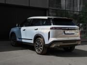 Jaecoo J7 I Москва  - изображение 32