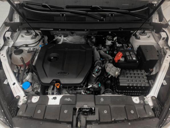 Chery Tiggo 4 Pro I Рестайлинг с пробегом 2024 года, цена 1 675 000 рублей, 16051 км, внедорожник, Автокод Объявления