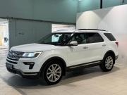 Ford Explorer V Рестайлинг 2 Самара  - изображение 21