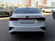 Kia Cerato IV Екатеринбург  - изображение 36