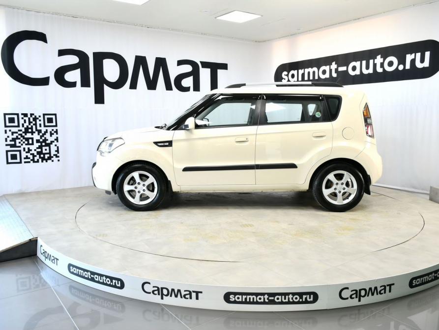 Kia Soul I Новосибирск  - изображение 8