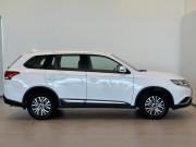 Mitsubishi Outlander III Рестайлинг 3 Волгоград  - изображение 31