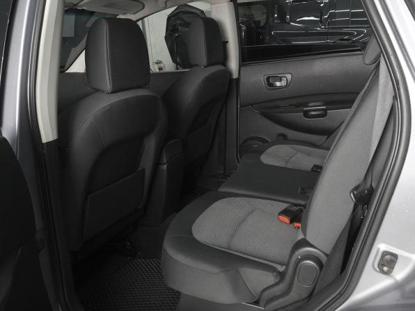 Nissan Qashqai+2 I Рестайлинг с пробегом 2010 года, цена 1 200 000 рублей, 183610 км, внедорожник, Автокод Объявления